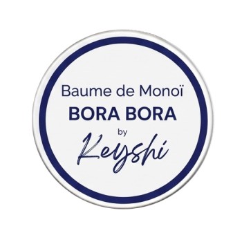 Baume Bora Bora